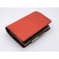 がま口折財布(小)