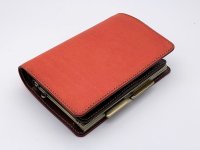がま口折財布(小)